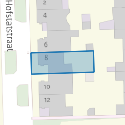 Perceel OST00-F-5827