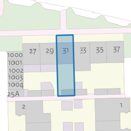 Perceel OST00-F-5835