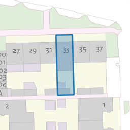 Perceel OST00-F-5836