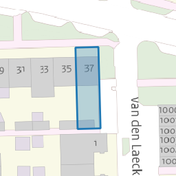Perceel OST00-F-5838