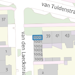 Perceel OST00-F-5839