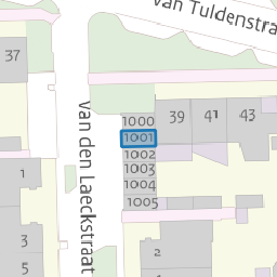 Perceel OST00-F-5840