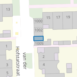 Perceel OST00-F-5852