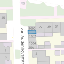 Perceel OST00-F-5854