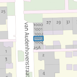 Perceel OST00-F-5855