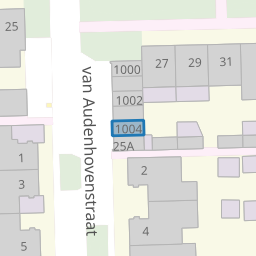 Perceel OST00-F-5856