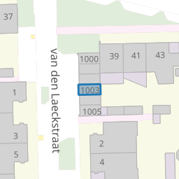Perceel OST00-F-5857