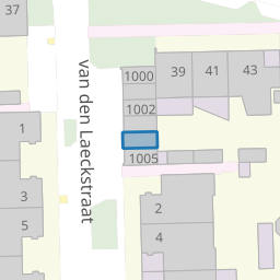 Perceel OST00-F-5858