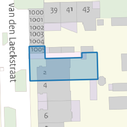 Perceel OST00-F-5871