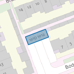 Perceel OST00-F-5872