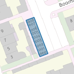 Perceel OST00-F-5873