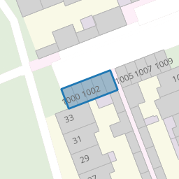 Perceel OST00-F-5877