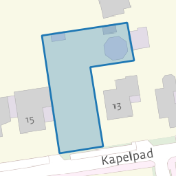 Perceel OST00-F-5880