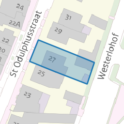 Perceel OST00-F-5884