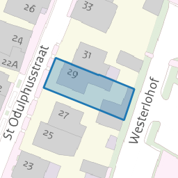 Perceel OST00-F-5885