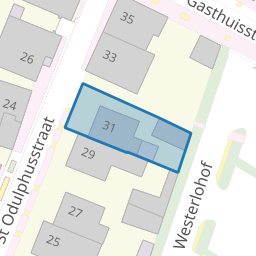 Perceel OST00-F-5886