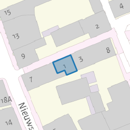 Perceel OST00-F-5895