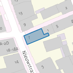 Perceel OST00-F-5896