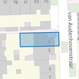 Perceel OST00-F-5898