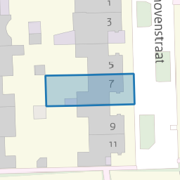 Perceel OST00-F-5901