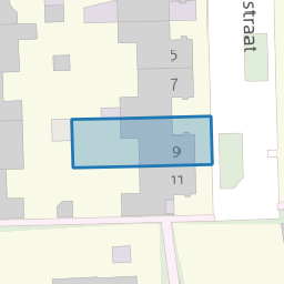 Perceel OST00-F-5902