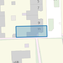 Perceel OST00-F-5903