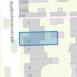 Perceel OST00-F-5905