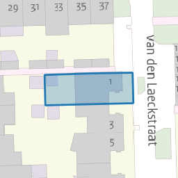 Perceel OST00-F-5909