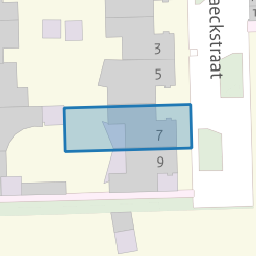 Perceel OST00-F-5912