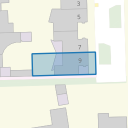 Perceel OST00-F-5913