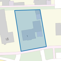 Perceel OST00-F-5915