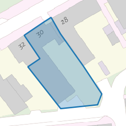 Perceel OST00-F-5925