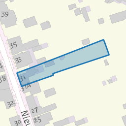 Perceel OST00-F-5931