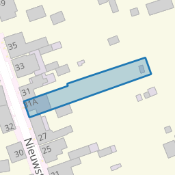 Perceel OST00-F-5932