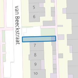 Perceel OST00-F-5947