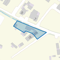 Perceel OST00-F-5965