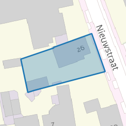 Perceel OST00-F-5968