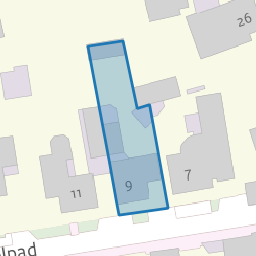 Perceel OST00-F-5970