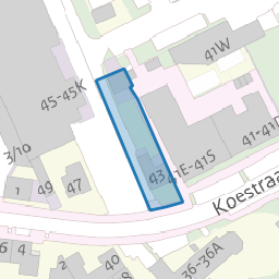 Perceel OST00-F-5994