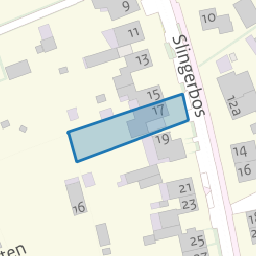 Perceel OST00-F-6012