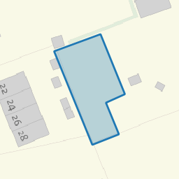 Perceel OST00-F-6016