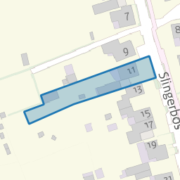 Perceel OST00-F-6017