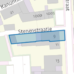 Perceel OST00-F-6062