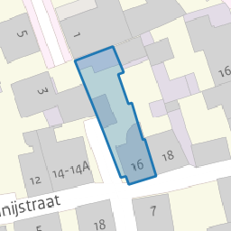 Perceel OST00-F-6070