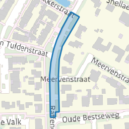 Perceel OST00-F-6091