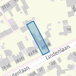 Perceel OST00-F-6111