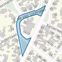 Perceel OST00-F-6117