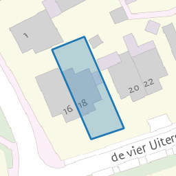 Perceel OST00-F-6119