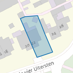 Perceel OST00-F-6121