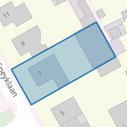 Perceel OST00-F-6125